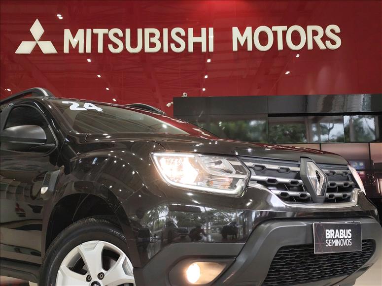 Renault-DUSTER-1.6 16V SCE Intense