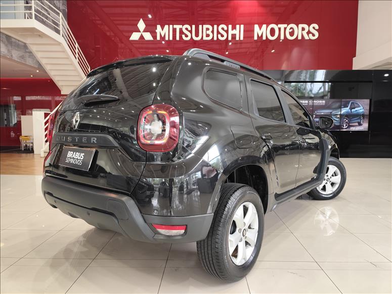 Renault-DUSTER-1.6 16V SCE Intense