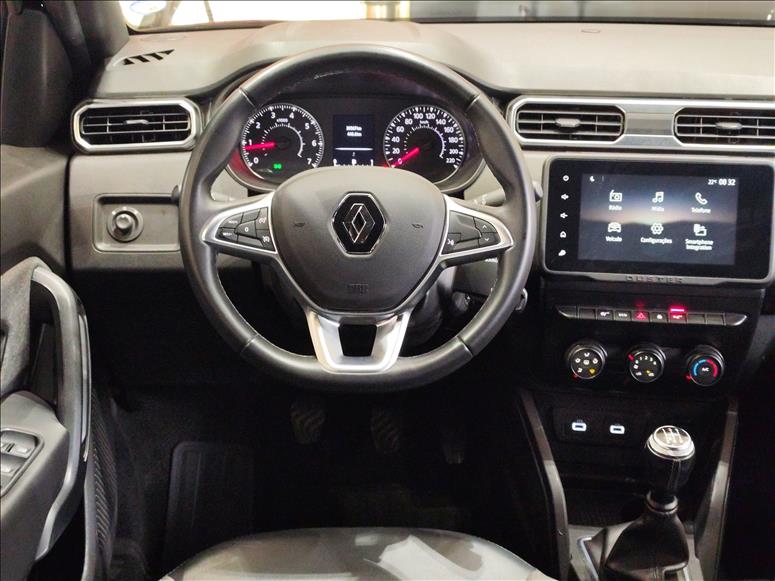 Renault-DUSTER-1.6 16V SCE Intense