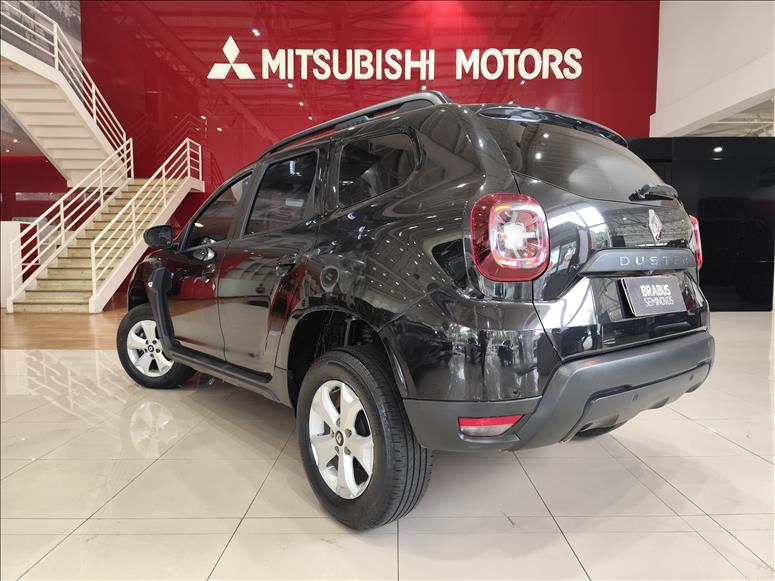 Renault-DUSTER-1.6 16V SCE Intense