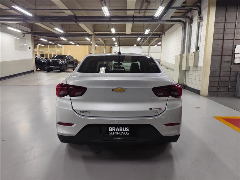 GM - Chevrolet-ONIX-1.0 Turbo Plus LT