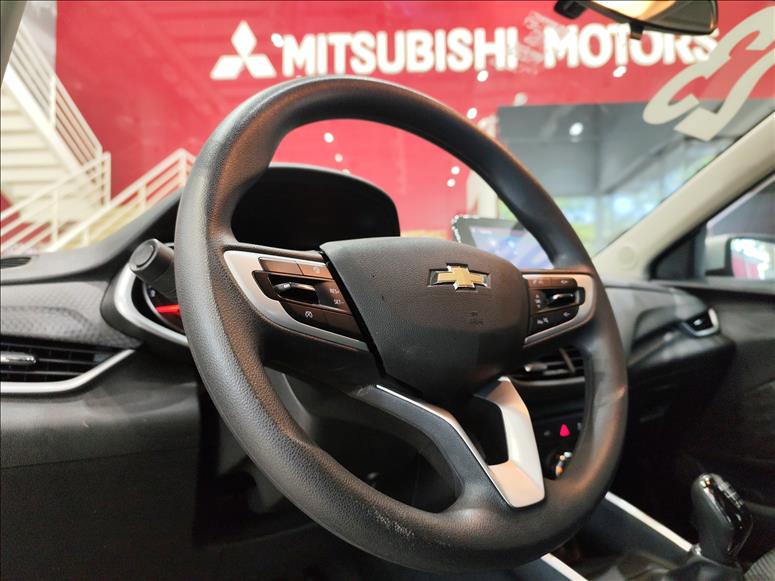 GM - Chevrolet-ONIX-1.0 Turbo Plus LT