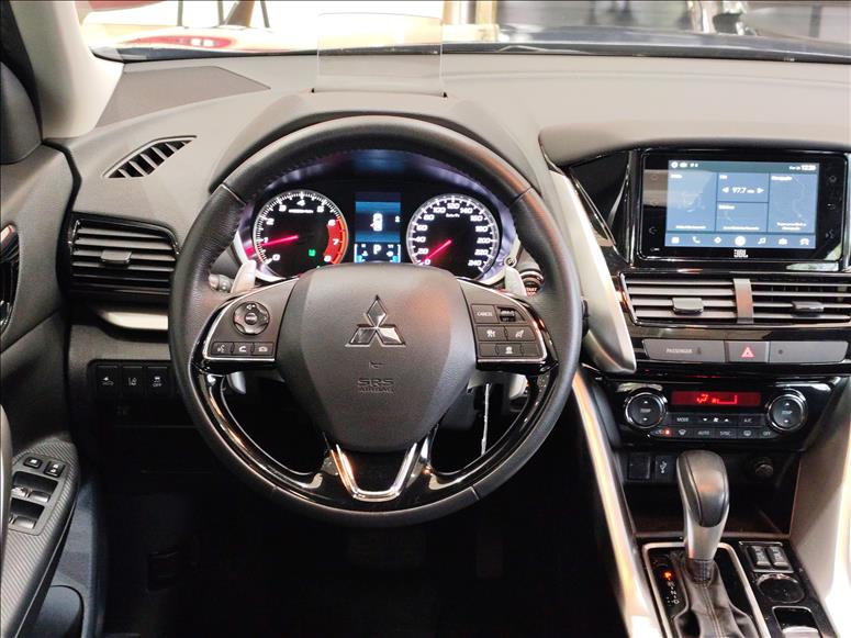 Mitsubishi-ECLIPSE CROSS-1.5 Mivec Turbo Hpe-s