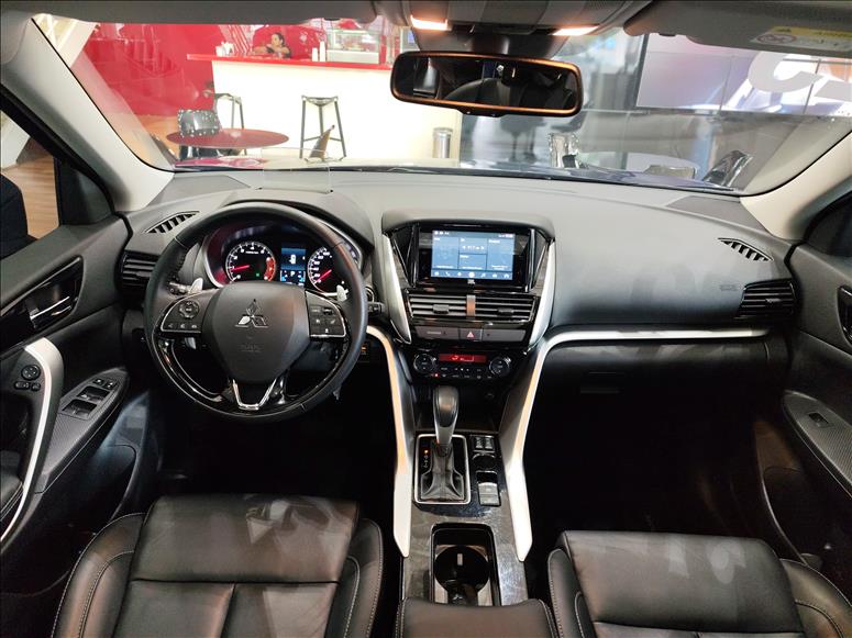 Mitsubishi-ECLIPSE CROSS-1.5 Mivec Turbo Hpe-s