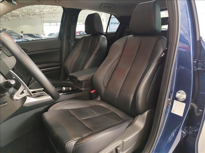 Mitsubishi-ECLIPSE CROSS-1.5 Mivec Turbo Hpe-s