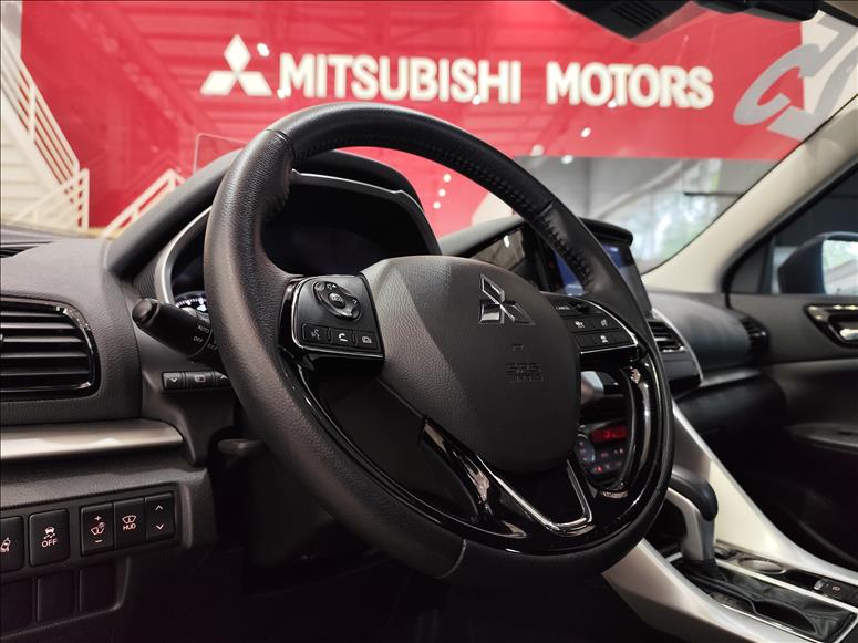 Mitsubishi-ECLIPSE CROSS-1.5 Mivec Turbo Hpe-s