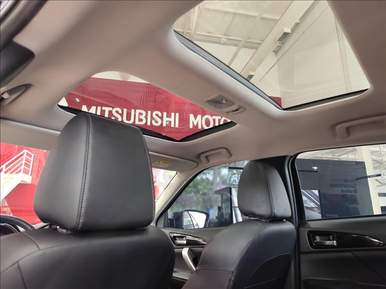 Mitsubishi-ECLIPSE CROSS-1.5 Mivec Turbo Hpe-s