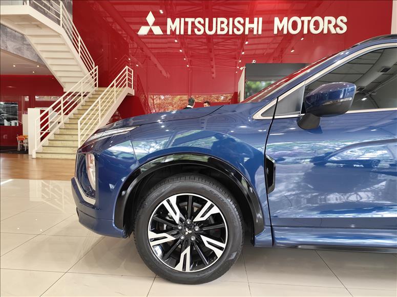 Mitsubishi-ECLIPSE CROSS-1.5 Mivec Turbo Hpe-s