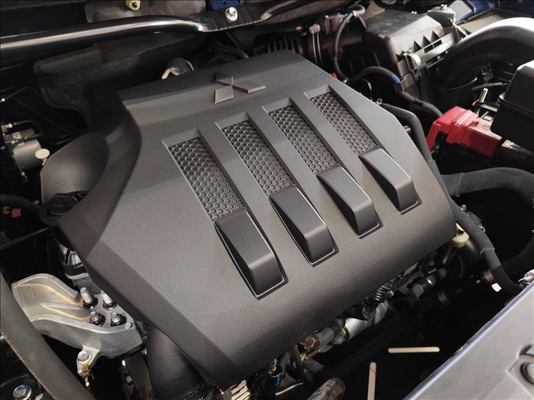 Mitsubishi-ECLIPSE CROSS-1.5 Mivec Turbo Hpe-s