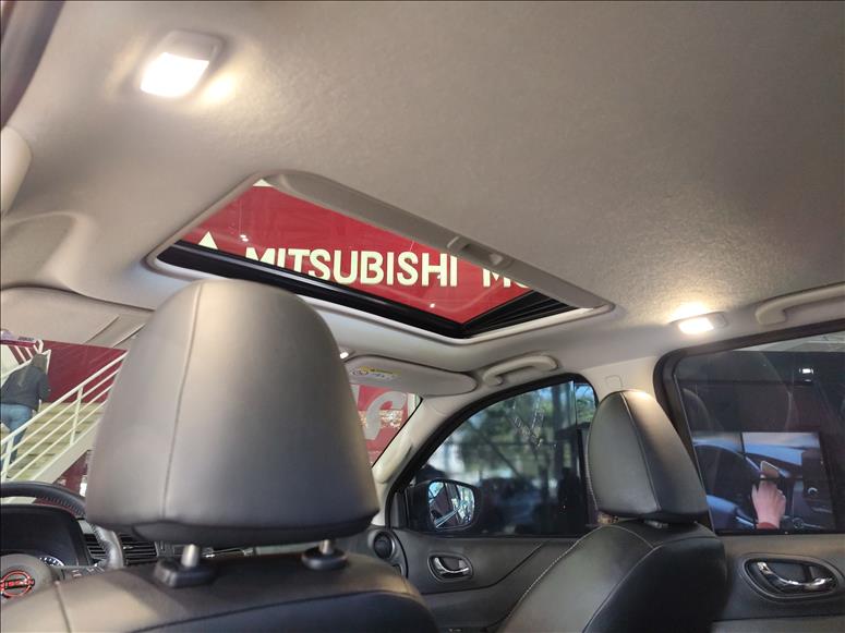 Nissan-FRONTIER-2.3 16V Turbo Pro4x CD 4X4