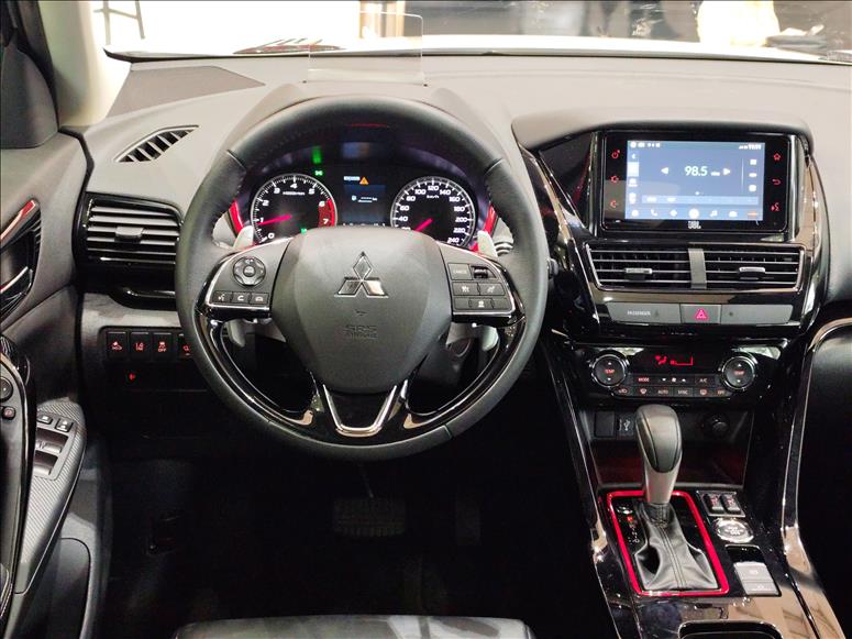 Mitsubishi-ECLIPSE CROSS-1.5 Mivec Turbo Hpe-s S-awc Sport