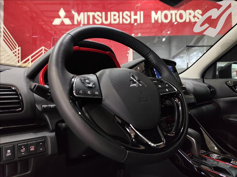 Mitsubishi-ECLIPSE CROSS-1.5 Mivec Turbo Hpe-s S-awc Sport