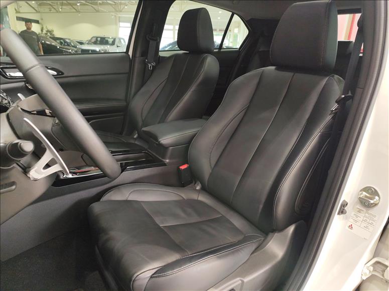 Mitsubishi-ECLIPSE CROSS-1.5 Mivec Turbo Hpe-s S-awc Sport