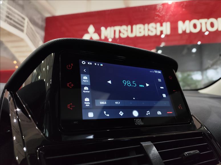 Mitsubishi-ECLIPSE CROSS-1.5 Mivec Turbo Hpe-s S-awc Sport