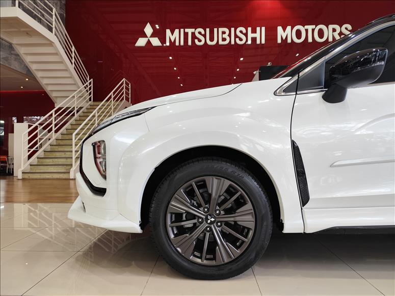 Mitsubishi-ECLIPSE CROSS-1.5 Mivec Turbo Hpe-s S-awc Sport