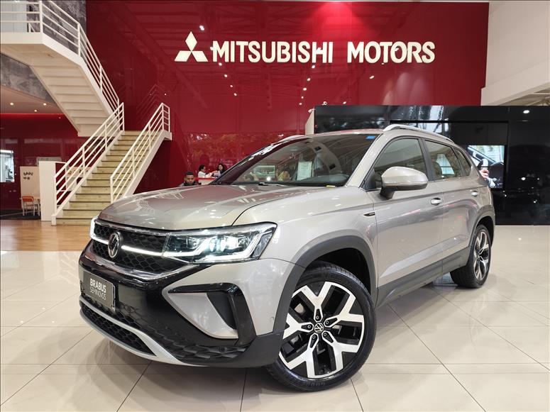 1.4 250 TSI Highline