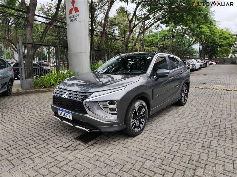 1.5 Mivec Turbo Hpe-s S-awc