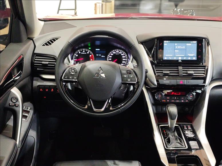 Mitsubishi-ECLIPSE CROSS-1.5 Mivec Turbo Hpe-s S-awc