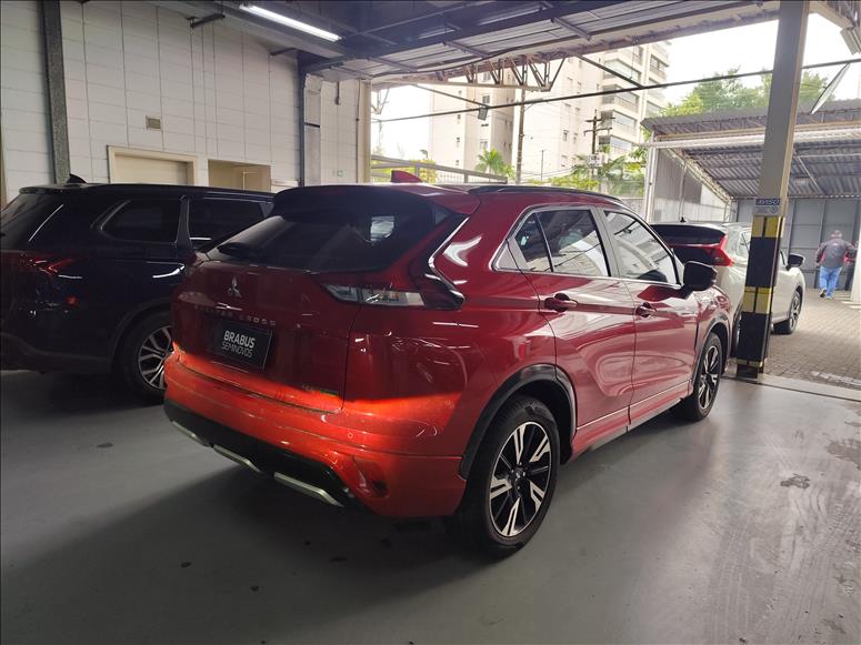 Mitsubishi-ECLIPSE CROSS-1.5 Mivec Turbo Hpe-s S-awc