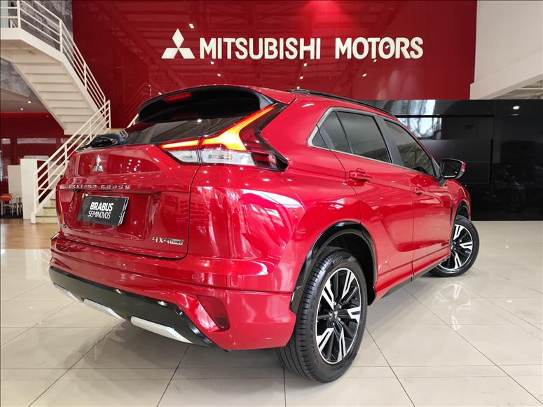 Mitsubishi-ECLIPSE CROSS-1.5 Mivec Turbo Hpe-s S-awc
