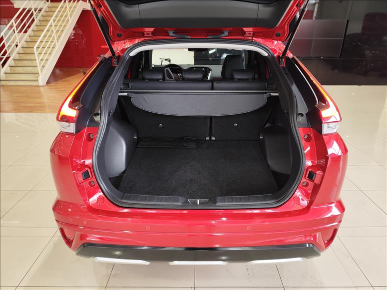 Mitsubishi-ECLIPSE CROSS-1.5 Mivec Turbo Hpe-s S-awc