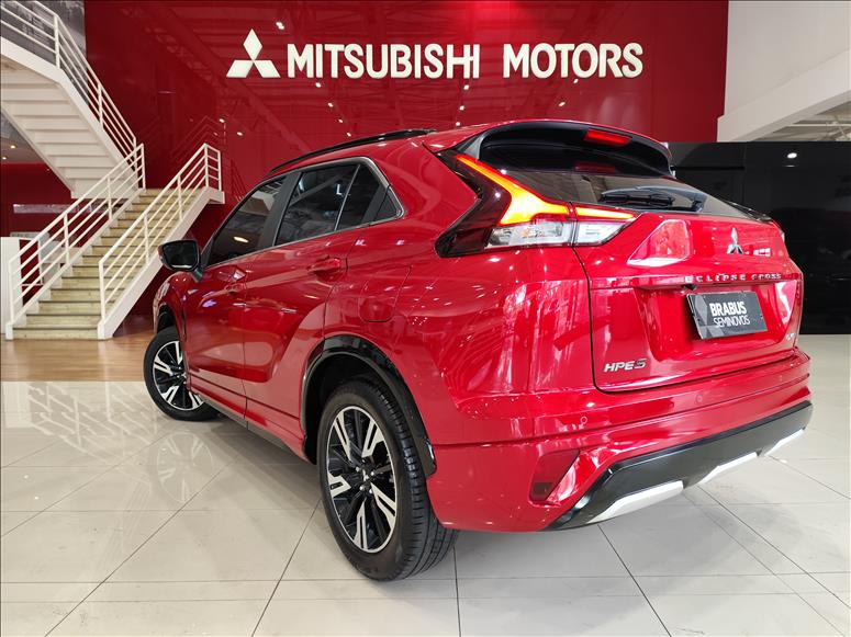 Mitsubishi-ECLIPSE CROSS-1.5 Mivec Turbo Hpe-s S-awc