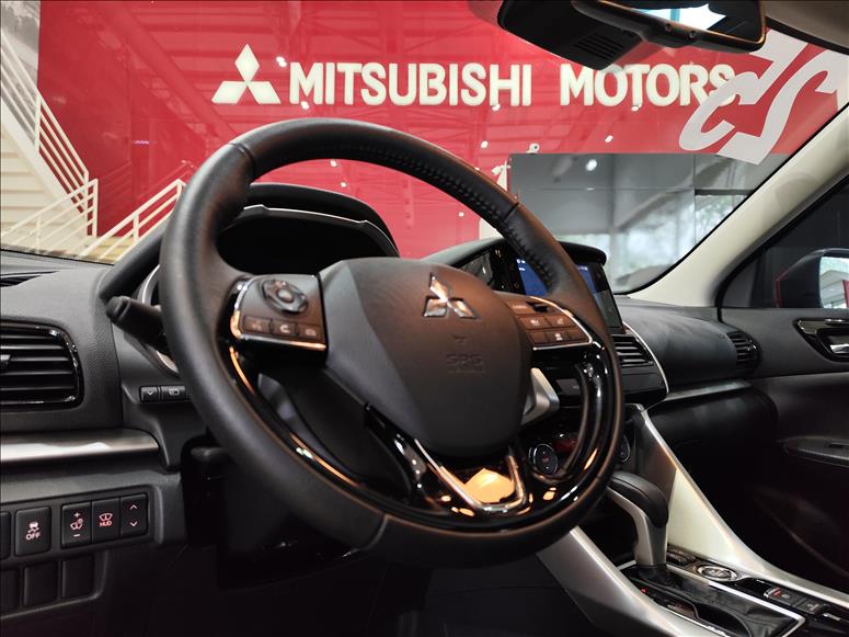 Mitsubishi-ECLIPSE CROSS-1.5 Mivec Turbo Hpe-s S-awc