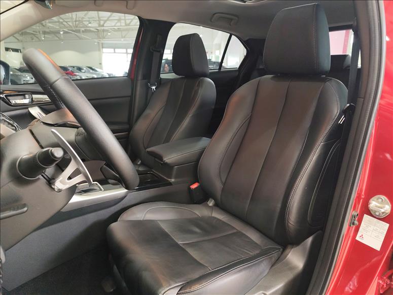 Mitsubishi-ECLIPSE CROSS-1.5 Mivec Turbo Hpe-s S-awc