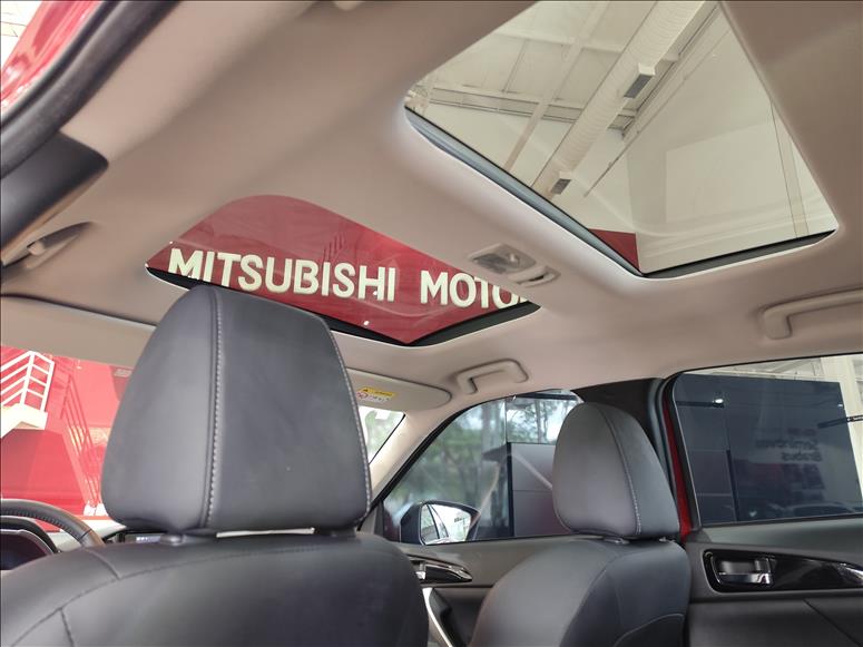 Mitsubishi-ECLIPSE CROSS-1.5 Mivec Turbo Hpe-s S-awc