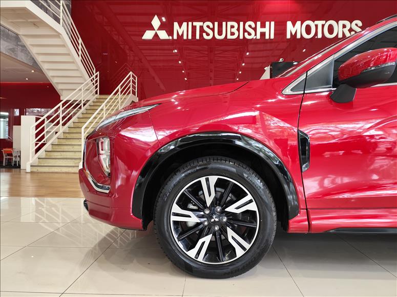 Mitsubishi-ECLIPSE CROSS-1.5 Mivec Turbo Hpe-s S-awc