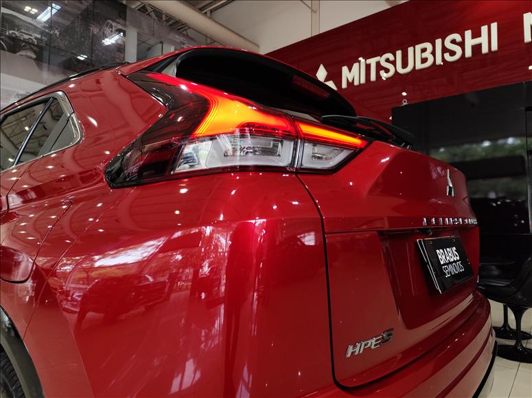 Mitsubishi-ECLIPSE CROSS-1.5 Mivec Turbo Hpe-s S-awc