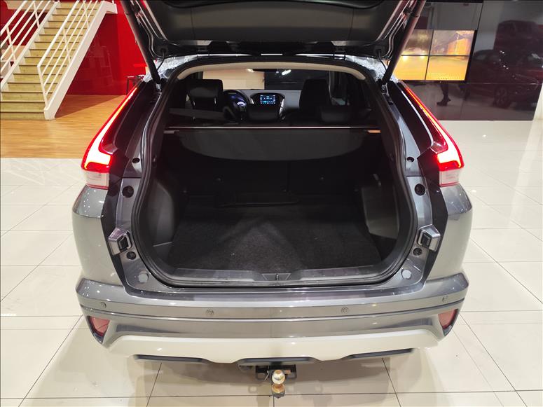 Mitsubishi-ECLIPSE CROSS-1.5 Mivec Turbo HPE
