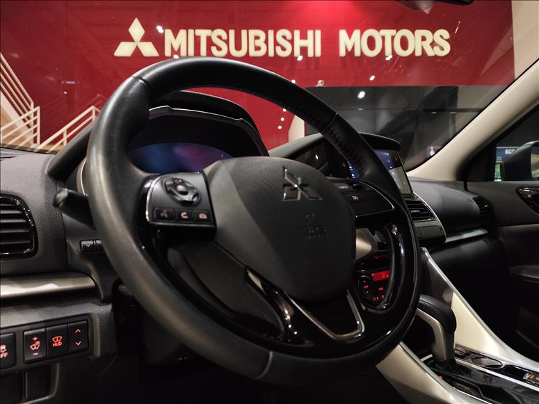 Mitsubishi-ECLIPSE CROSS-1.5 Mivec Turbo HPE