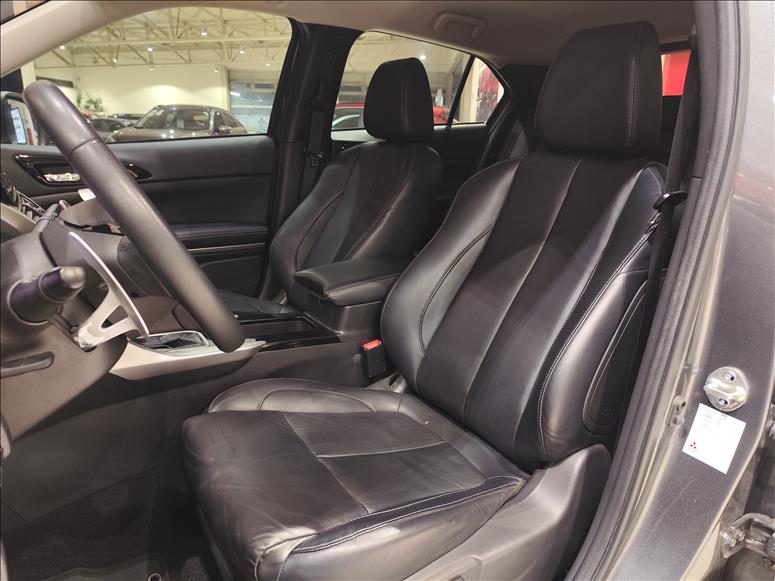 Mitsubishi-ECLIPSE CROSS-1.5 Mivec Turbo HPE