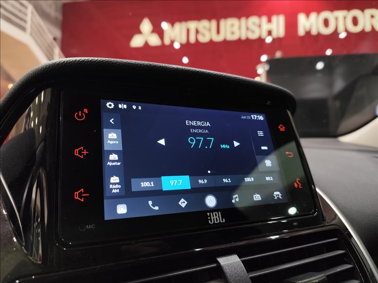 Mitsubishi-ECLIPSE CROSS-1.5 Mivec Turbo HPE