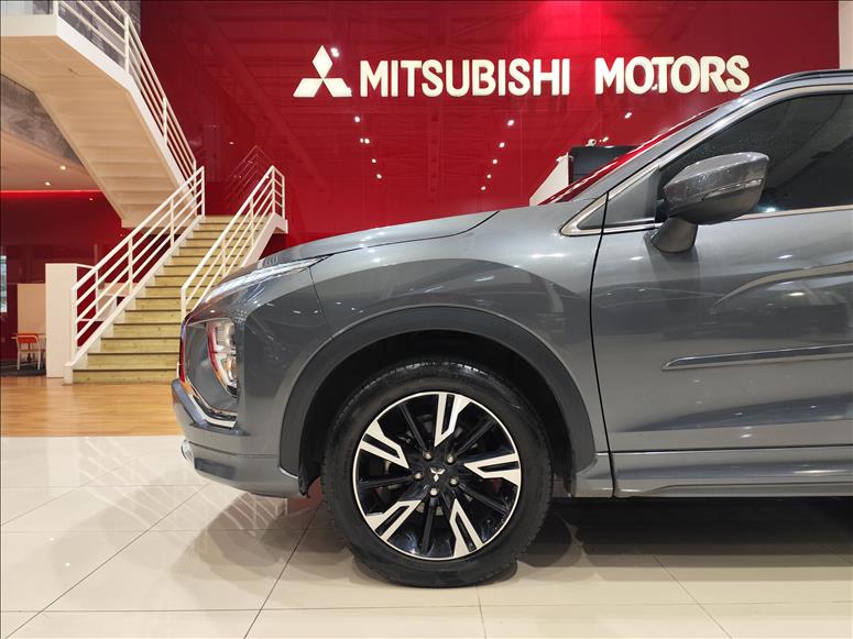 Mitsubishi-ECLIPSE CROSS-1.5 Mivec Turbo HPE