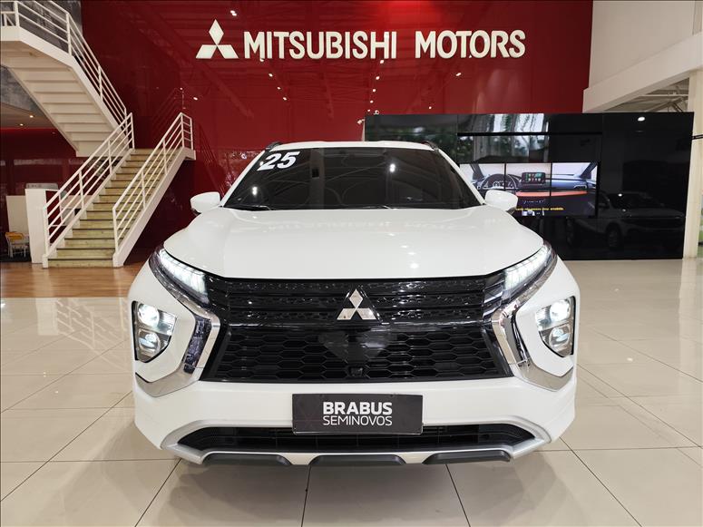 Mitsubishi-ECLIPSE CROSS-1.5 Mivec Turbo HPE