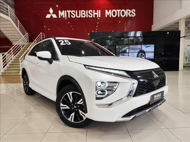 Mitsubishi-ECLIPSE CROSS-1.5 Mivec Turbo HPE