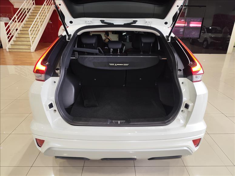 Mitsubishi-ECLIPSE CROSS-1.5 Mivec Turbo HPE