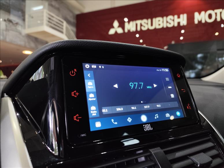 Mitsubishi-ECLIPSE CROSS-1.5 Mivec Turbo HPE