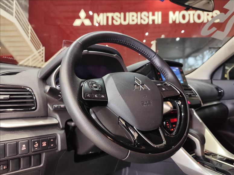 Mitsubishi-ECLIPSE CROSS-1.5 Mivec Turbo HPE