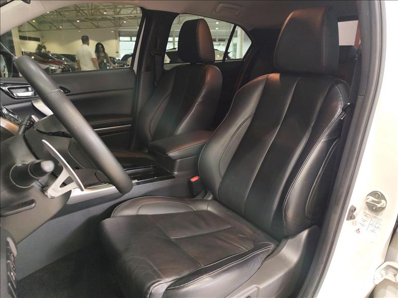 Mitsubishi-ECLIPSE CROSS-1.5 Mivec Turbo HPE