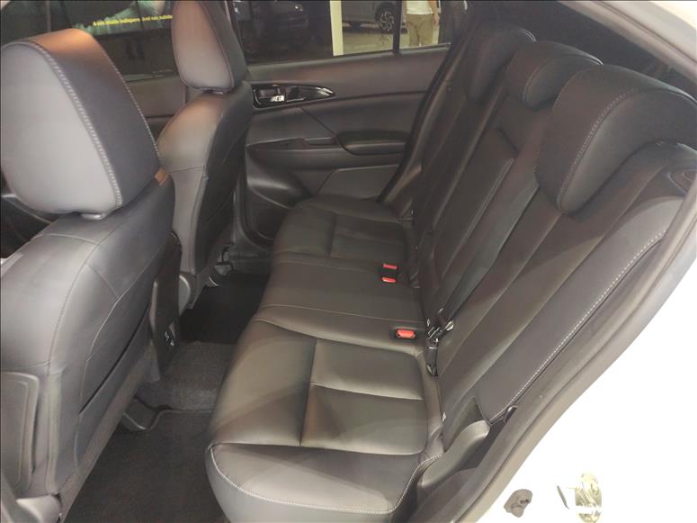 Mitsubishi-ECLIPSE CROSS-1.5 Mivec Turbo HPE