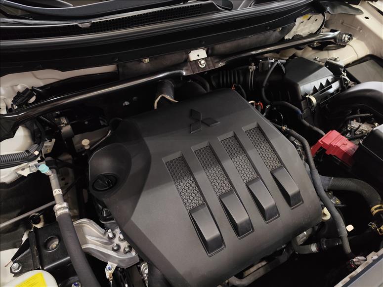 Mitsubishi-ECLIPSE CROSS-1.5 Mivec Turbo HPE