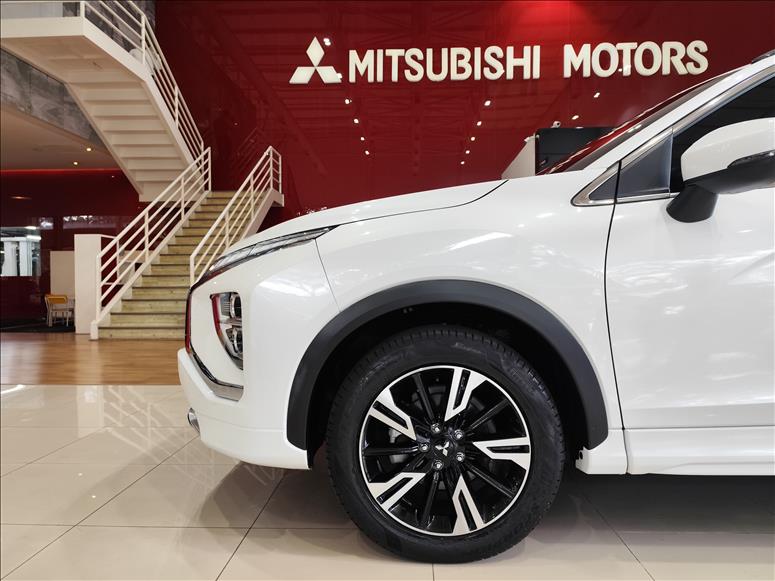 Mitsubishi-ECLIPSE CROSS-1.5 Mivec Turbo HPE