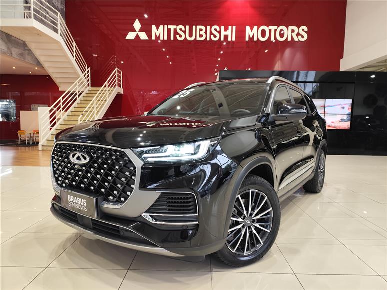 1.5 TCI Plug-in Hybrid DHT