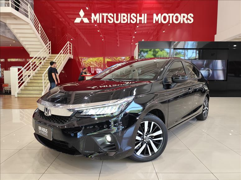 1.5 I-vtec Hatch Touring