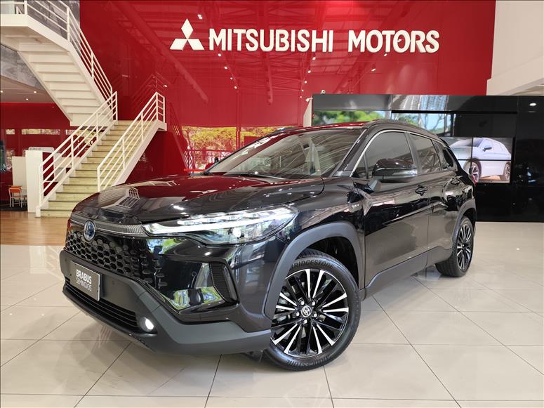 1.8 VVT-I Hybrid XRX