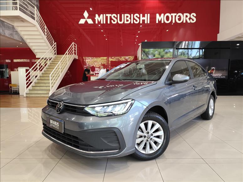 VW - Volkswagen-VIRTUS-1.0 170 TSI