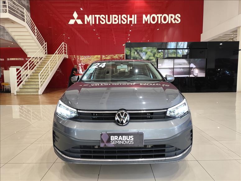 VW - Volkswagen-VIRTUS-1.0 170 TSI